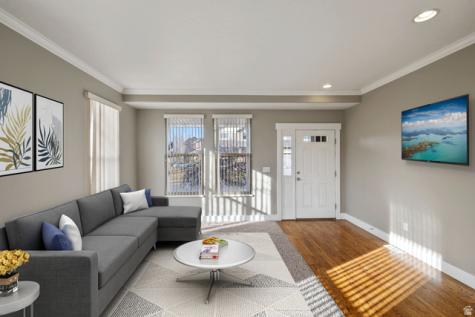 1420 E Firelight Way Sandy UT 84092