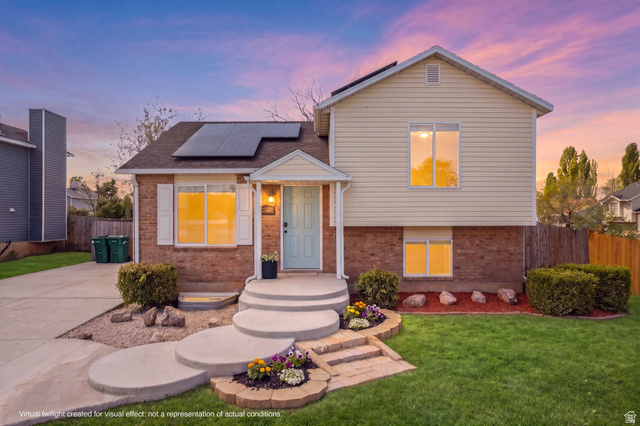 263 W 1675 N Layton UT 84041