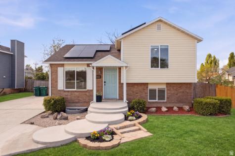 263 W 1675 N Layton UT 84041