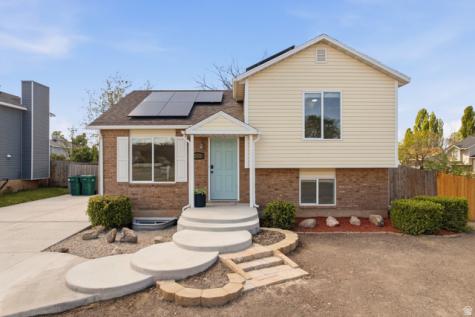 263 W 1675 N Layton UT 84041