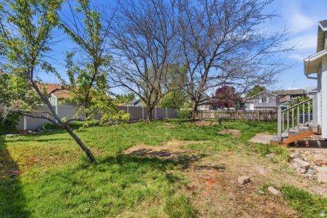 263 W 1675 N Layton UT 84041