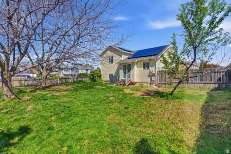 263 W 1675 N Layton UT 84041