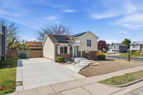 263 W 1675 N Layton UT 84041