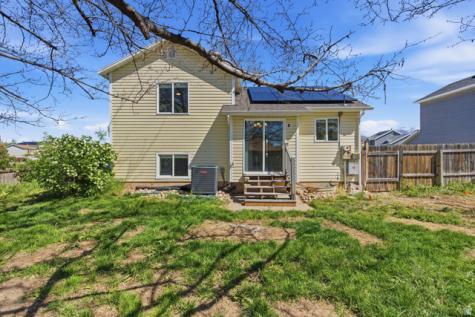 263 W 1675 N Layton UT 84041