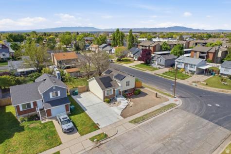 263 W 1675 N Layton UT 84041