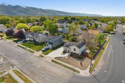 263 W 1675 N Layton UT 84041