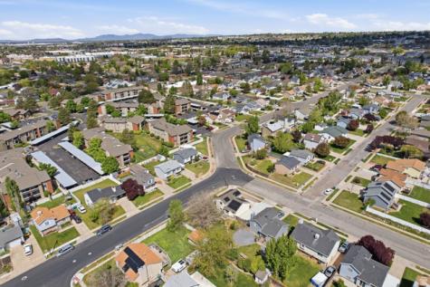 263 W 1675 N Layton UT 84041