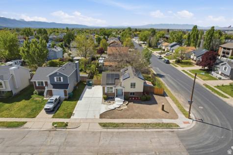 263 W 1675 N Layton UT 84041