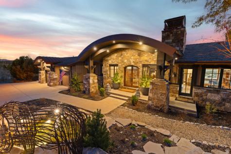 9923 N Uinta Drive Kamas UT 84036