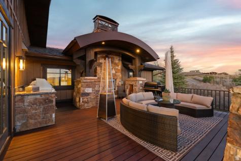 9923 N Uinta Drive Kamas UT 84036