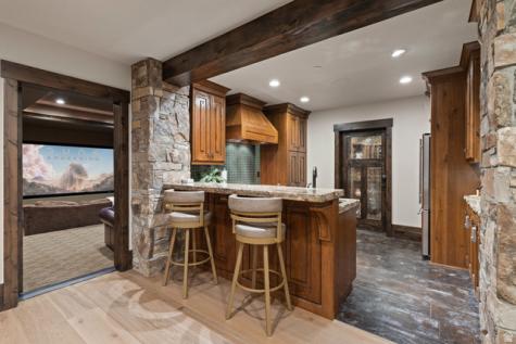 9923 N Uinta Drive Kamas UT 84036