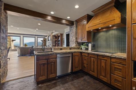 9923 N Uinta Drive Kamas UT 84036