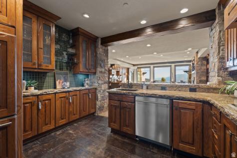 9923 N Uinta Drive Kamas UT 84036