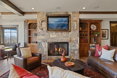 9923 N Uinta Drive Kamas UT 84036