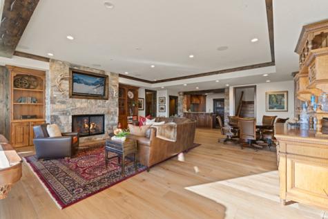 9923 N Uinta Drive Kamas UT 84036