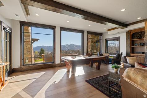 9923 N Uinta Drive Kamas UT 84036