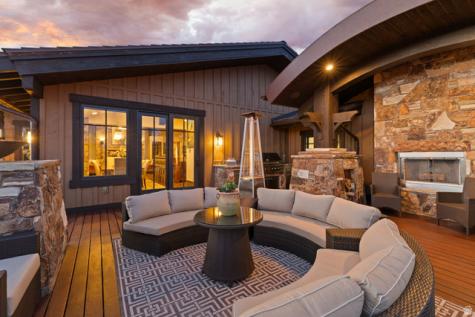 9923 N Uinta Drive Kamas UT 84036