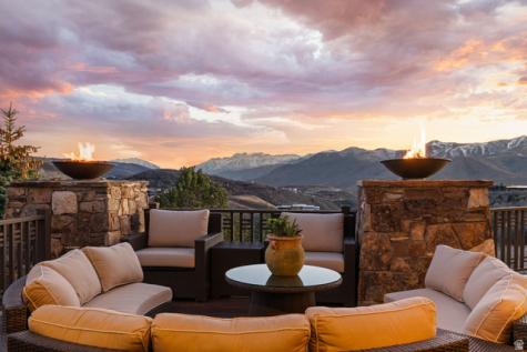 9923 N Uinta Drive Kamas UT 84036
