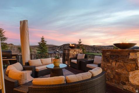 9923 N Uinta Drive Kamas UT 84036