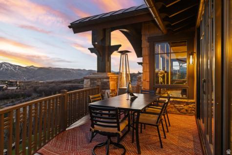 9923 N Uinta Drive Kamas UT 84036