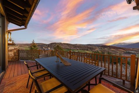 9923 N Uinta Drive Kamas UT 84036