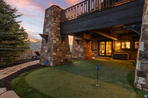 9923 N Uinta Drive Kamas UT 84036