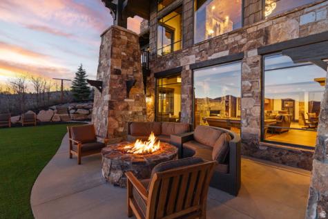 9923 N Uinta Drive Kamas UT 84036