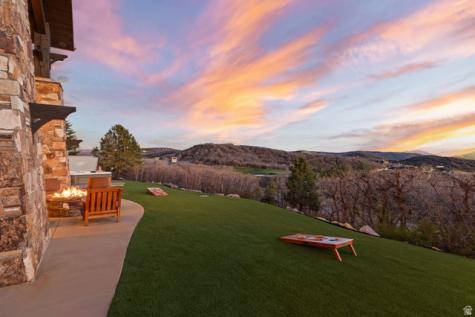 9923 N Uinta Drive Kamas UT 84036