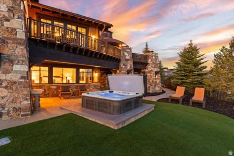 9923 N Uinta Drive Kamas UT 84036