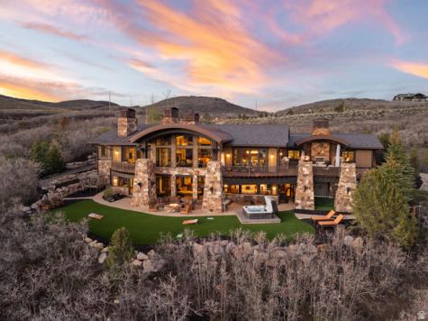9923 N Uinta Drive Kamas UT 84036