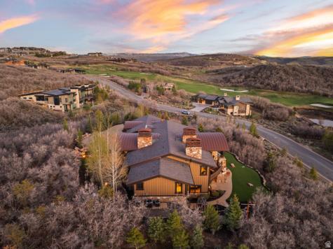 9923 N Uinta Drive Kamas UT 84036