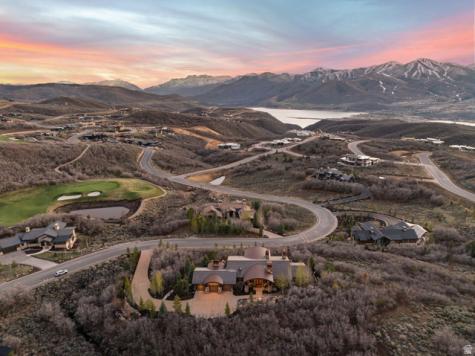 9923 N Uinta Drive Kamas UT 84036