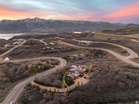 9923 N Uinta Drive Kamas UT 84036