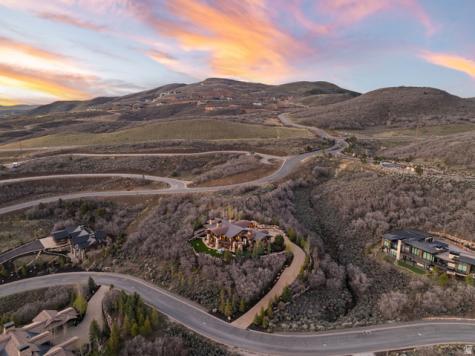 9923 N Uinta Drive Kamas UT 84036