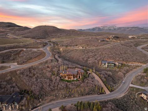 9923 N Uinta Drive Kamas UT 84036