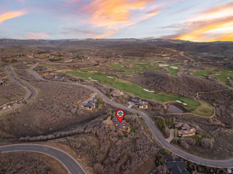 9923 N Uinta Drive Kamas UT 84036