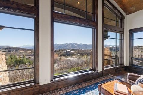 9923 N Uinta Drive Kamas UT 84036