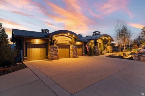 9923 N Uinta Drive Kamas UT 84036