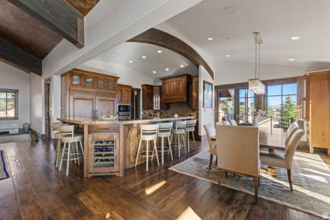 9923 N Uinta Drive Kamas UT 84036