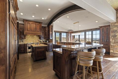 9923 N Uinta Drive Kamas UT 84036