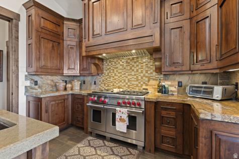 9923 N Uinta Drive Kamas UT 84036