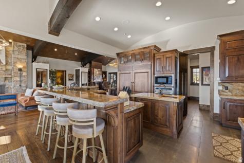 9923 N Uinta Drive Kamas UT 84036