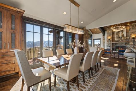 9923 N Uinta Drive Kamas UT 84036