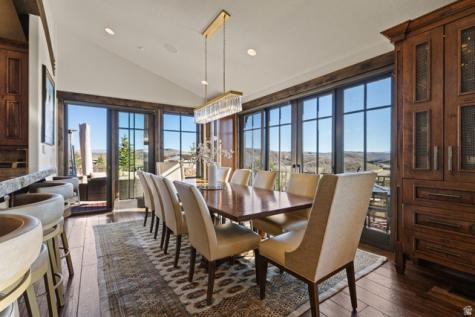 9923 N Uinta Drive Kamas UT 84036