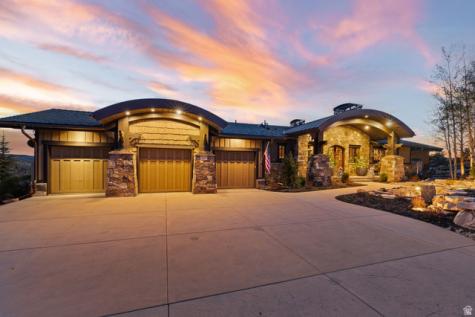 9923 N Uinta Drive Kamas UT 84036