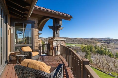 9923 N Uinta Drive Kamas UT 84036