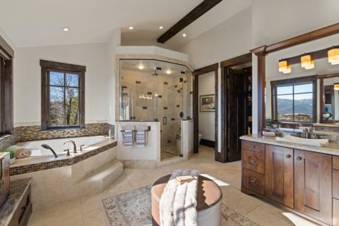 9923 N Uinta Drive Kamas UT 84036