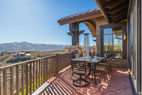 9923 N Uinta Drive Kamas UT 84036