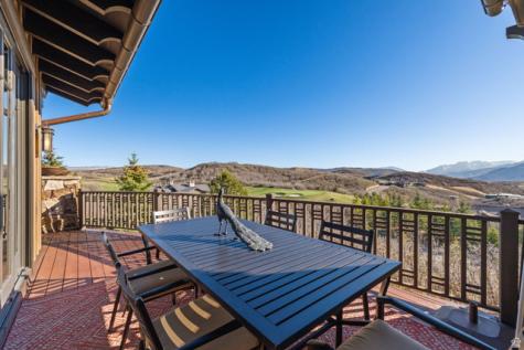 9923 N Uinta Drive Kamas UT 84036