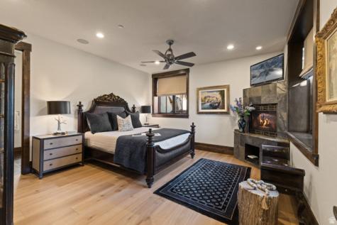 9923 N Uinta Drive Kamas UT 84036